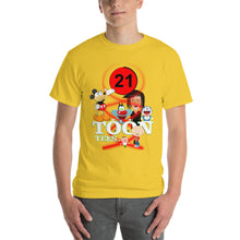 Load image into Gallery viewer, 21 Special No. 7 Unisex Tee