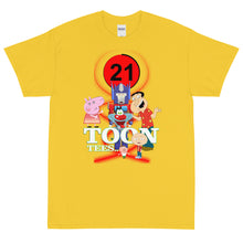 Load image into Gallery viewer, 21 Special No. 8 Unisex Tee