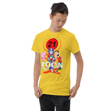 Load image into Gallery viewer, 21 Special No. 8 Unisex Tee