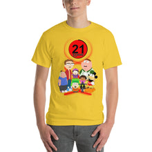 Load image into Gallery viewer, 21 Special No. 9 Unisex Tee