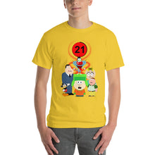 Load image into Gallery viewer, 22 Special No. 11 Unisex Tee