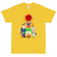 Load image into Gallery viewer, 22 Special No. 11 Unisex Tee