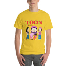 Load image into Gallery viewer, Toon Girls Unisex Tee