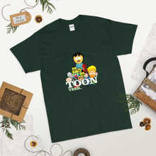 Load image into Gallery viewer, 21 Special No.3 Unisex Tee