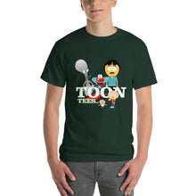 Load image into Gallery viewer, 21 Special No.1 Unisex Tee