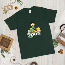 Load image into Gallery viewer, 21 Special No.3 Unisex Tee