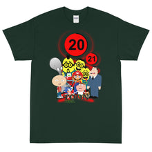 Load image into Gallery viewer, 21 Special No.4 Unisex Tee