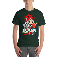 Load image into Gallery viewer, 21 Special No.5 Unisex Tee