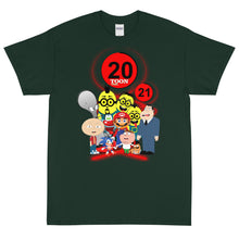 Load image into Gallery viewer, 21 Special No. 4 Unisex Tee