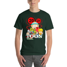 Load image into Gallery viewer, 21 Special No. 6 Unisex Tee