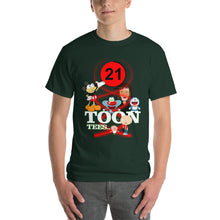 Load image into Gallery viewer, 21 Special No. 7 Unisex Tee