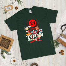 Load image into Gallery viewer, 21 Special No. 7 Unisex Tee