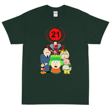 Load image into Gallery viewer, 22 Special No. 11 Unisex Tee