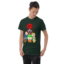 Load image into Gallery viewer, 22 Special No. 11 Unisex Tee