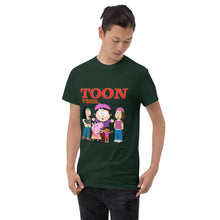 Load image into Gallery viewer, Toon Girls Unisex Tee