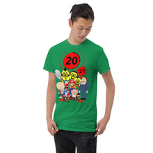 Load image into Gallery viewer, 2022 ToonTees Special Unisex Tee