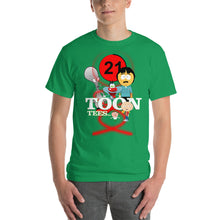 Load image into Gallery viewer, 21 Special No.1 Unisex Tee