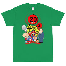 Load image into Gallery viewer, 21 Special No. 4 Unisex Tee