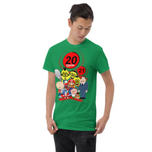 Load image into Gallery viewer, 21 Special No. 4 Unisex Tee