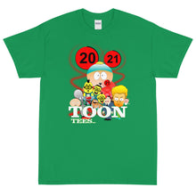 Load image into Gallery viewer, 21 Special No. 6 Unisex Tee