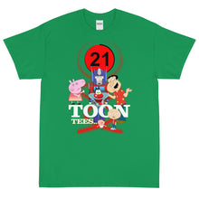 Load image into Gallery viewer, 21 Special No. 8 Unisex Tee