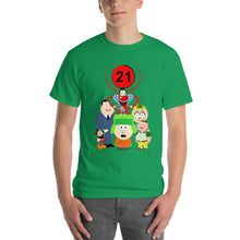 Load image into Gallery viewer, 22 Special No. 11 Unisex Tee
