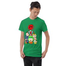 Load image into Gallery viewer, 22 Special No. 11 Unisex Tee