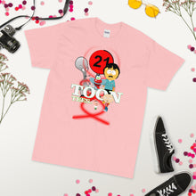 Load image into Gallery viewer, 21 Special No.1 Unisex Tee