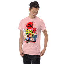 Load image into Gallery viewer, 21 Special No.4 Unisex Tee