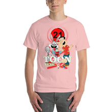 Load image into Gallery viewer, 21 Special No.5 Unisex Tee