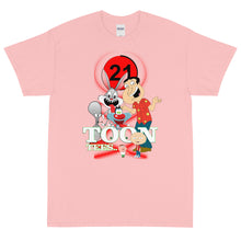 Load image into Gallery viewer, 21 Special No.5 Unisex Tee