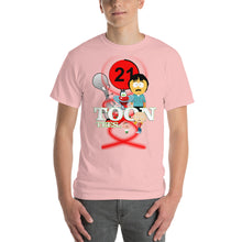 Load image into Gallery viewer, 21 Special No.1 Unisex Tee