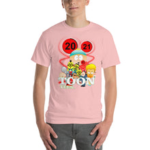 Load image into Gallery viewer, 21 Special No. 6 Unisex Tee