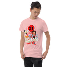 Load image into Gallery viewer, 21 Special No. 7 Unisex Tee