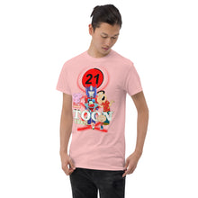 Load image into Gallery viewer, 21 Special No. 8 Unisex Tee