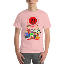 Load image into Gallery viewer, 21 Special No. 9 Unisex Tee