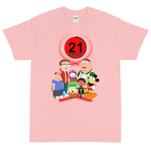 Load image into Gallery viewer, 21 Special No. 9 Unisex Tee