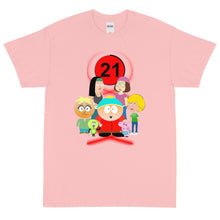 Load image into Gallery viewer, 22 Special No. 10 Unisex Tee