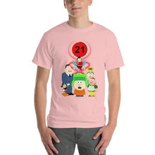 Load image into Gallery viewer, 22 Special No. 11 Unisex Tee