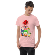 Load image into Gallery viewer, 22 Special No. 11 Unisex Tee