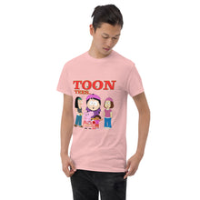 Load image into Gallery viewer, Toon Girls Unisex Tee