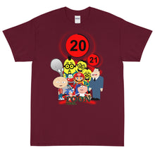 Load image into Gallery viewer, 2022 ToonTees Special Unisex Tee
