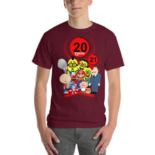 Load image into Gallery viewer, 21 Special No. 4 Unisex Tee