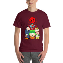 Load image into Gallery viewer, 22 Special No. 11 Unisex Tee
