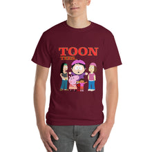 Load image into Gallery viewer, Toon Girls Unisex Tee