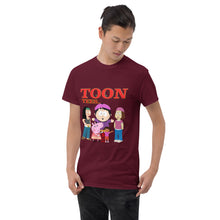 Load image into Gallery viewer, Toon Girls Unisex Tee