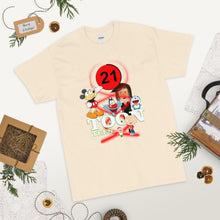 Load image into Gallery viewer, 21 Special No. 7 Unisex Tee