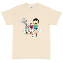 Load image into Gallery viewer, 21 Special No.1 Unisex Tee