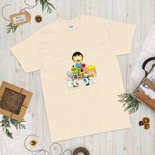 Load image into Gallery viewer, 21 Special No.3 Unisex Tee