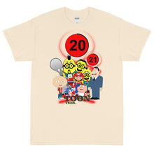 Load image into Gallery viewer, 2022 ToonTees Special Unisex Tee